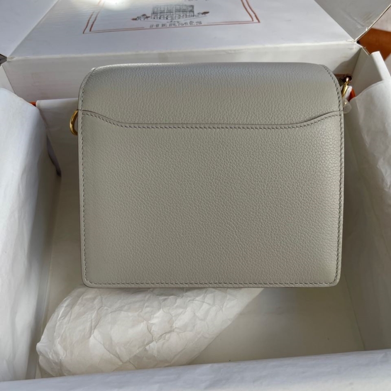 Hermes Roulis Bags